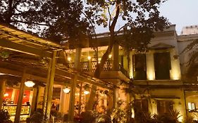 Fairlawn Hotel Calcutta